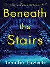 Cover image for Beneath the Stairs